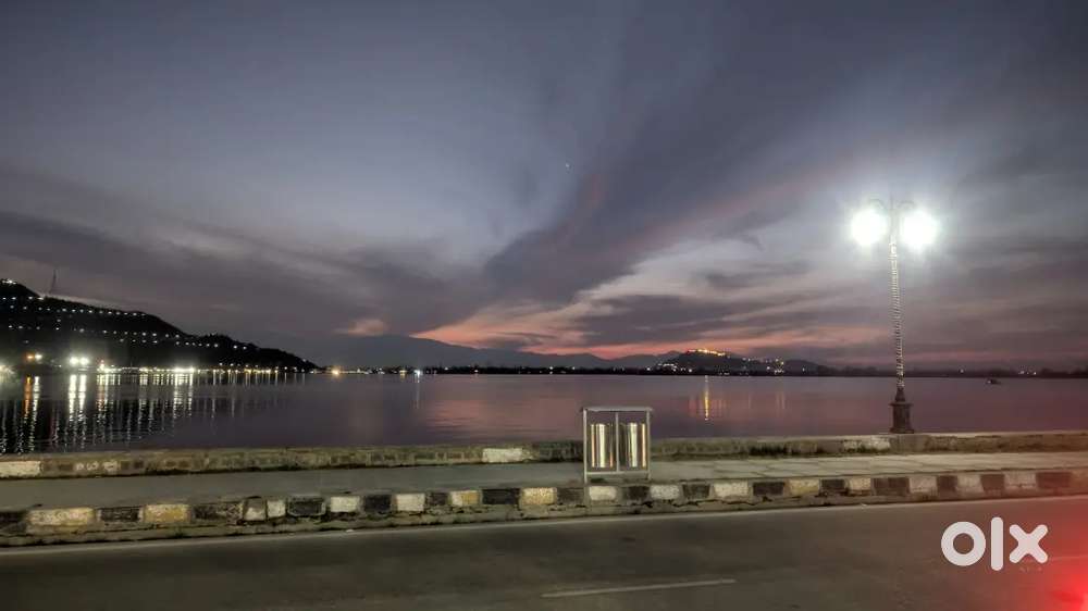 Tata Tiago Xz Top End Varient
