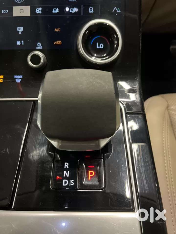 Land Rover Range Velar, 2022, Diesel