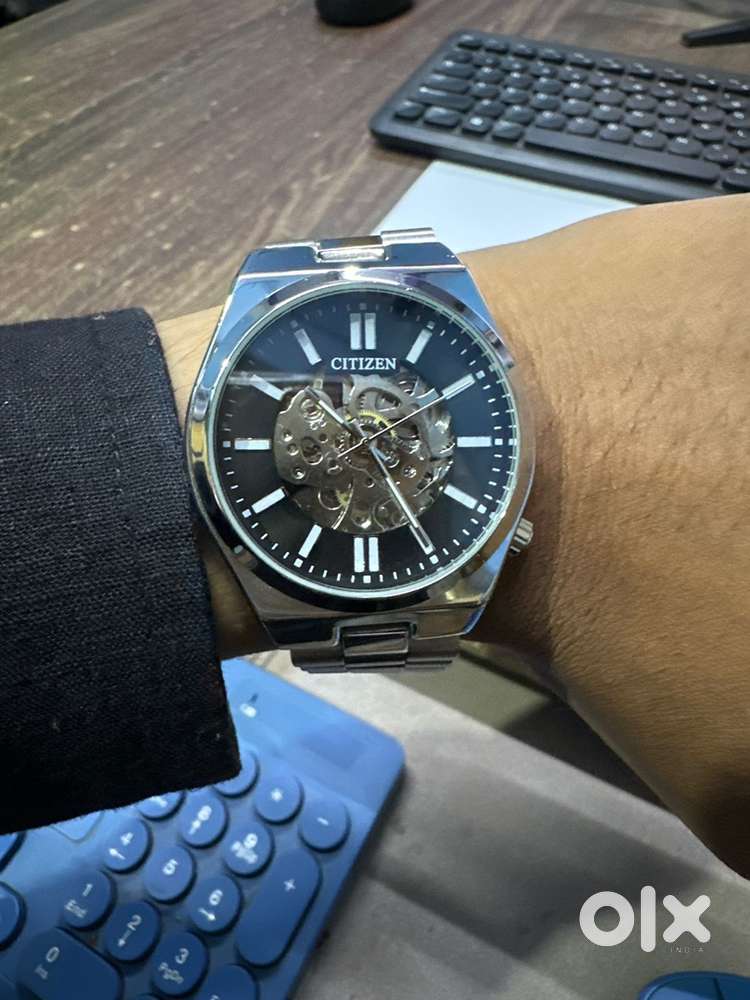 Citizen watch