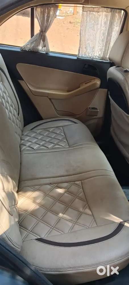 Tata Indica Vista 2013 Diesel 80000 Km Driven