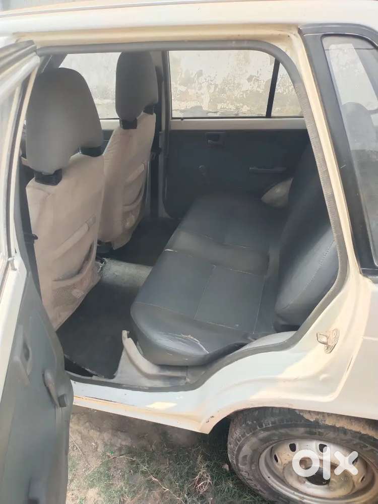 Maruti For Sale. No Ac