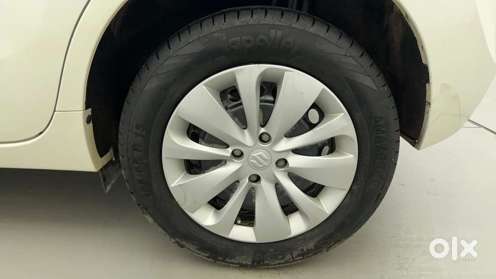 Maruti Suzuki Baleno 1.2 Delta At, 2016, Petrol