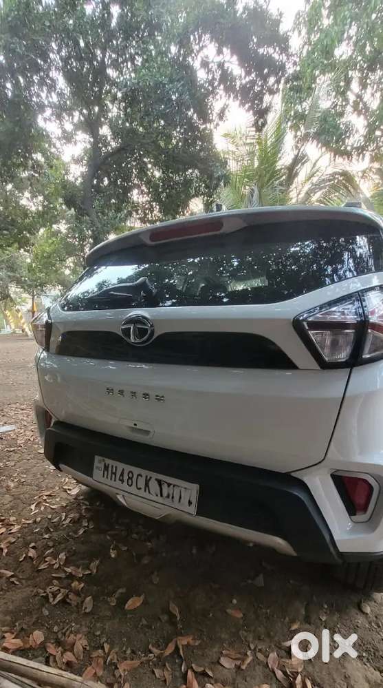 Tata Nexon Revotron Xza May 2023