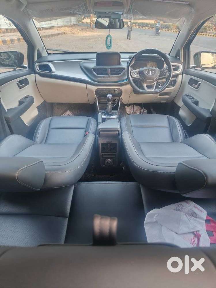 Tata Altroz 1.2 Xz Plus Petrol, 2023, Petrol