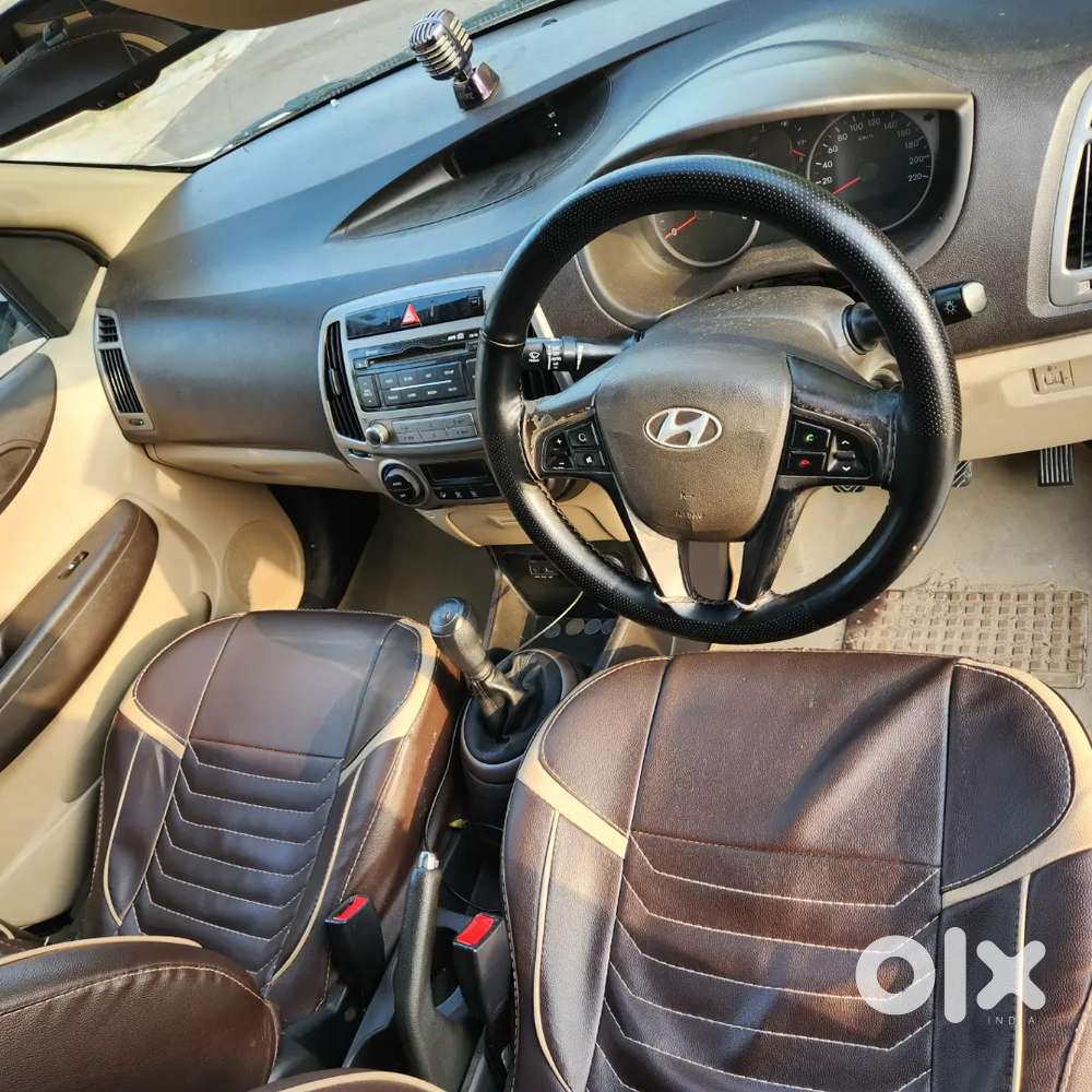 Hyundai I20 2013 Diesel Well Maintained