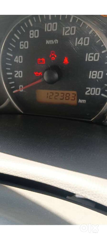 Maruti Suzuki Swift Vdi (o), 2010, Diesel