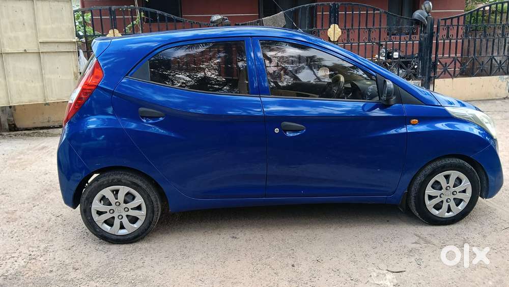 Hyundai Eon Magna +, 2014, Petrol