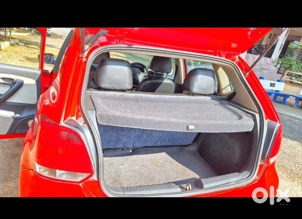 Volkswagen Polo 2014 Diesel Manual Second-owner
