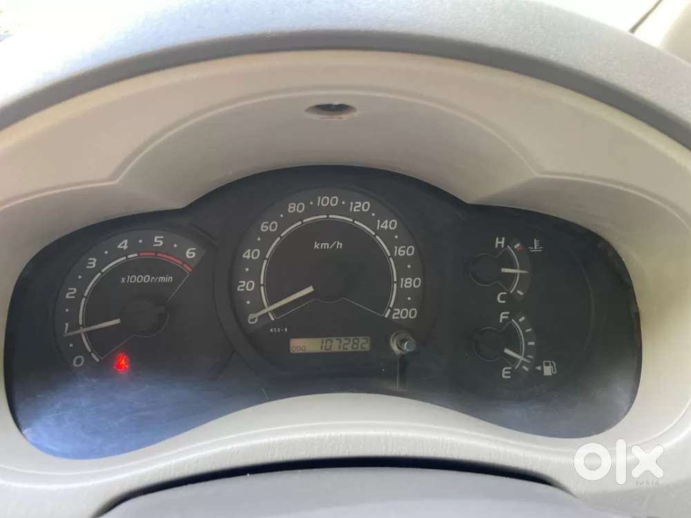 Toyota Innova, 2011, Diesel