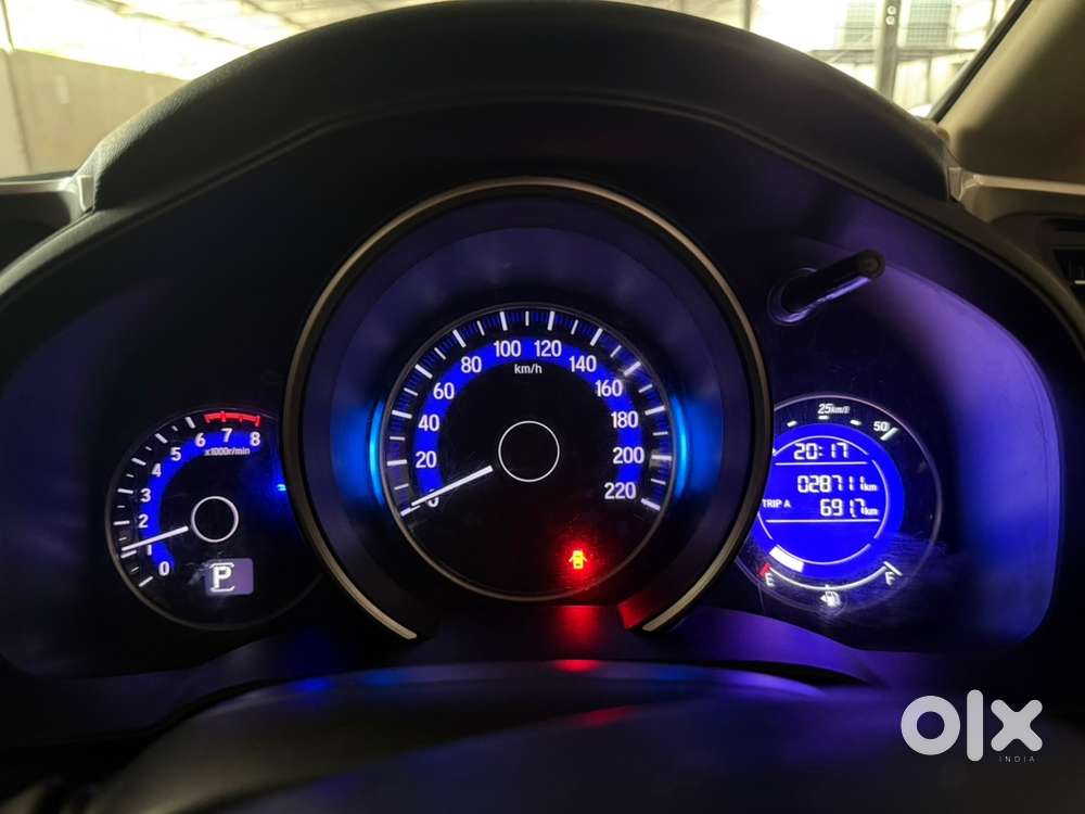 Honda Jazz Petrol 2020 Model