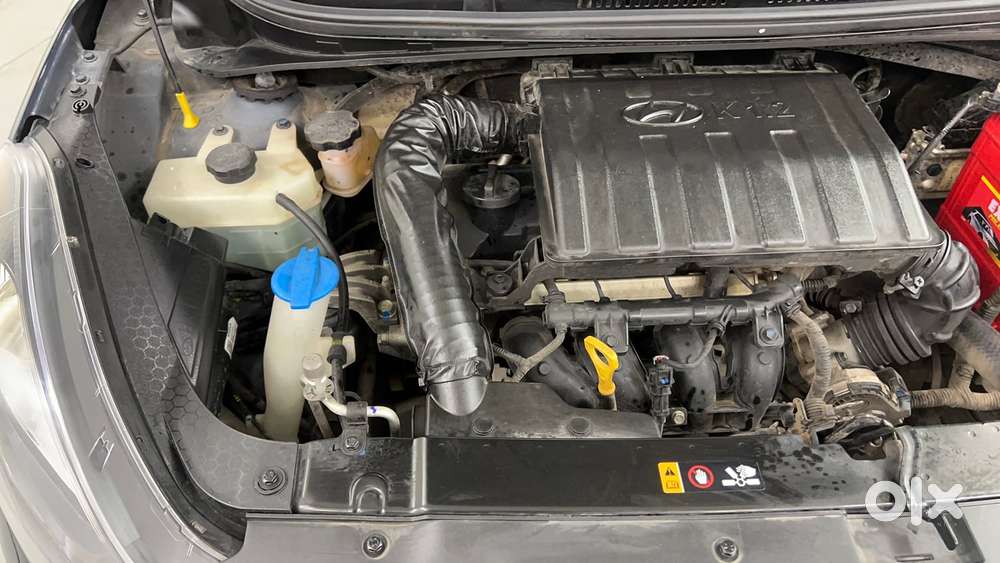 Hyundai Grand I10 Nios Magna 1.2 Kappa Vtvt, 2020, Petrol