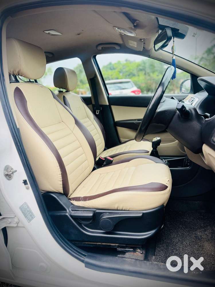 Hyundai I20 Diesel Asta Option, 2012, Diesel