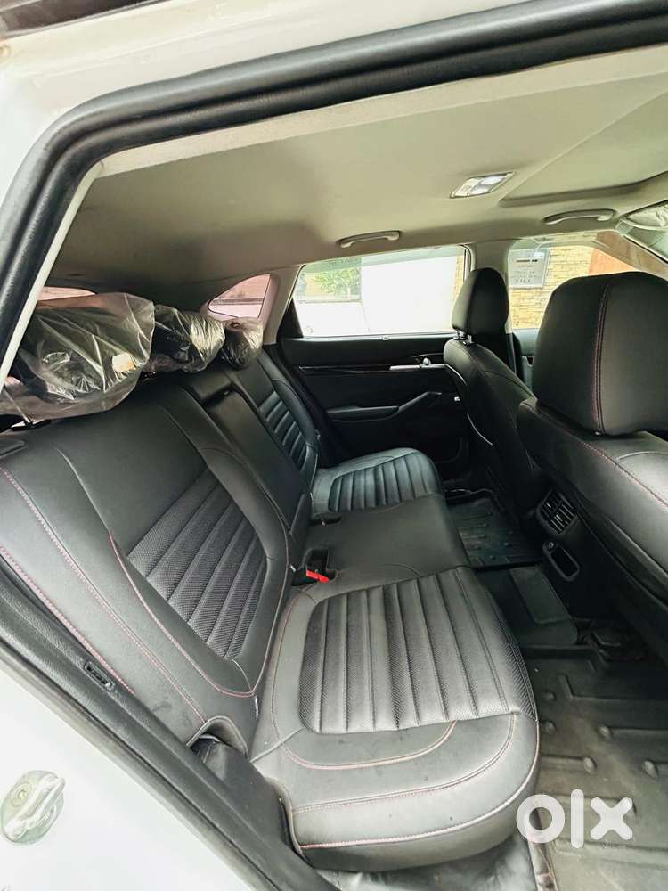Kia Seltos Gtx Plus Dct, 2021, Petrol