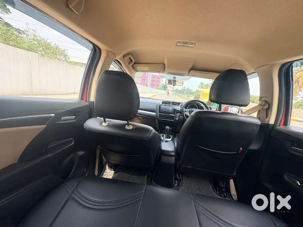 Honda Jazz 1.2 Vx 2022