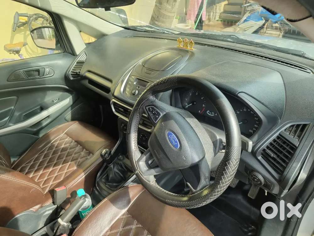 Ford Ecosport Diesel For Sale