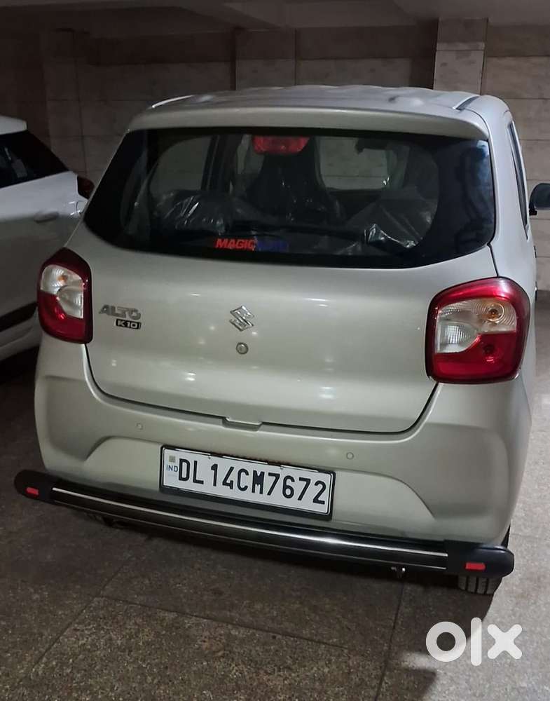 Maruti Suzuki Alto 2026 Model