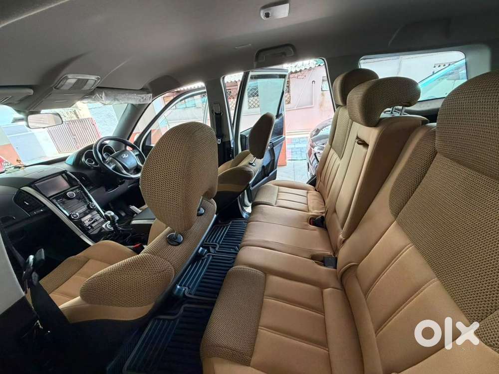 Mahindra Xuv500 Diesel 2020