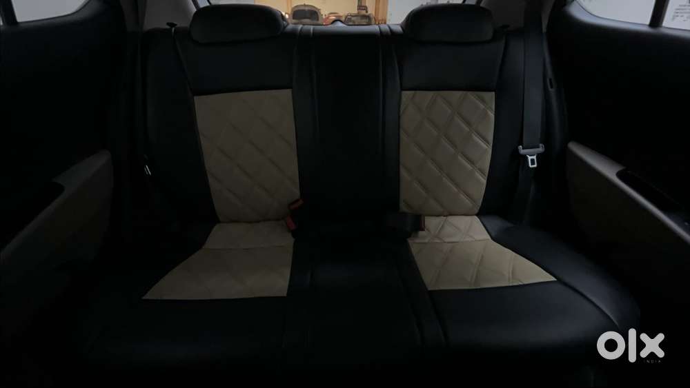 Hyundai Grand I10 1.2 Kappa Sportz, 2014, Petrol