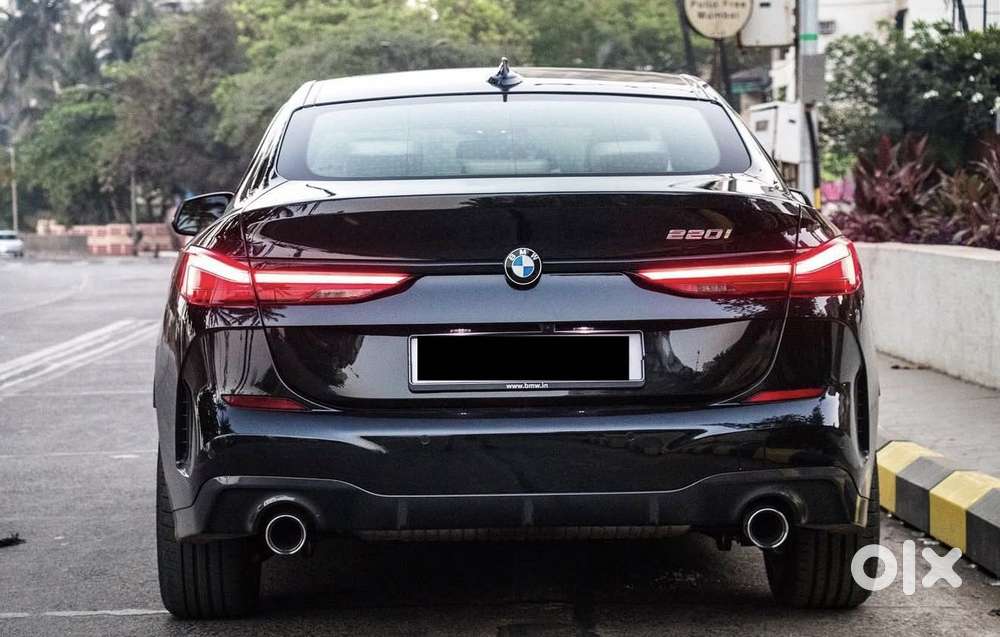 Bmw 2 Series Gran Coupe 220i M Sport Pro, 2024, Petrol