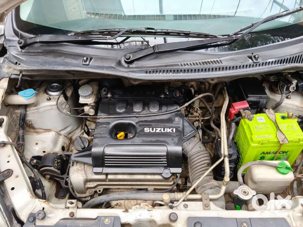Maruti Suzuki Wagon R 2013 Petrol 53000 Km Driven
