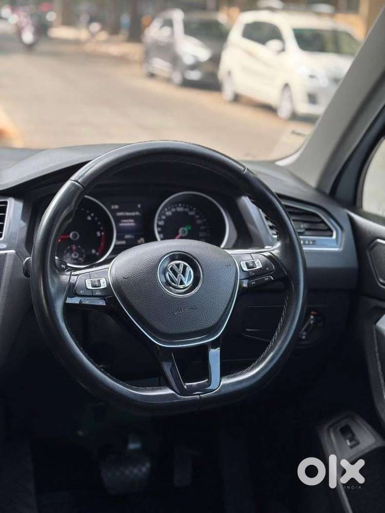 Volkswagen Tiguan 2.0 Tdi Highline, 2019, Diesel