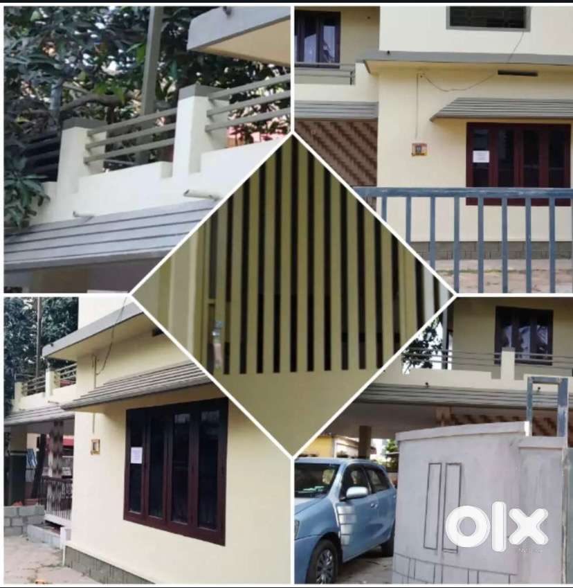 House for rent