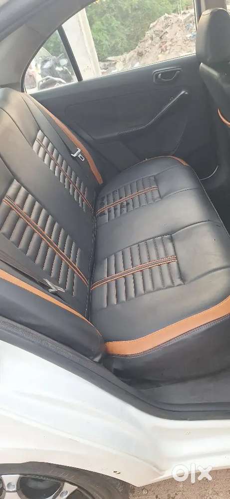 Tata Zest 2017 Diesel Good Condition