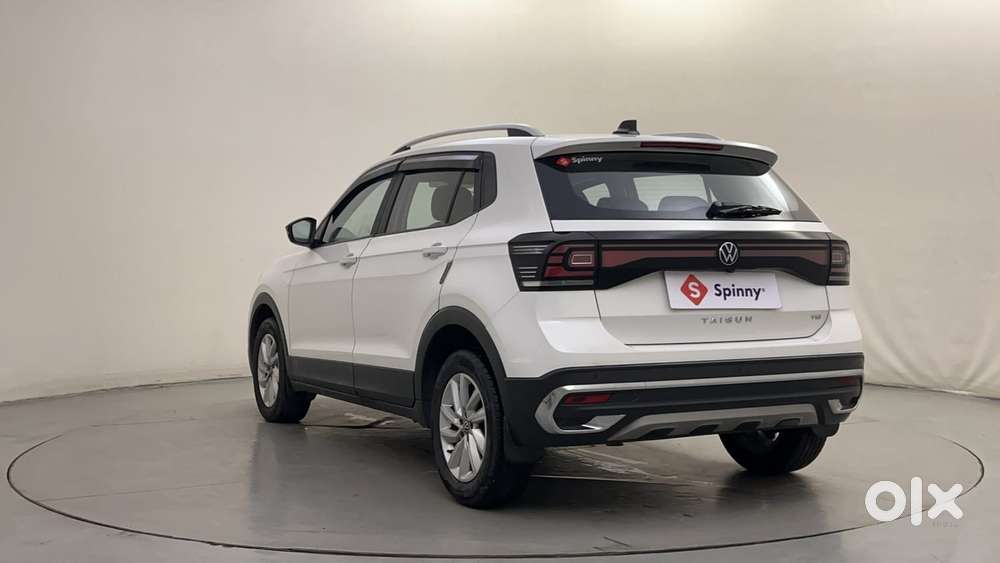 Volkswagen Tiguan 2.0 Tdi Highline, 2023, Petrol