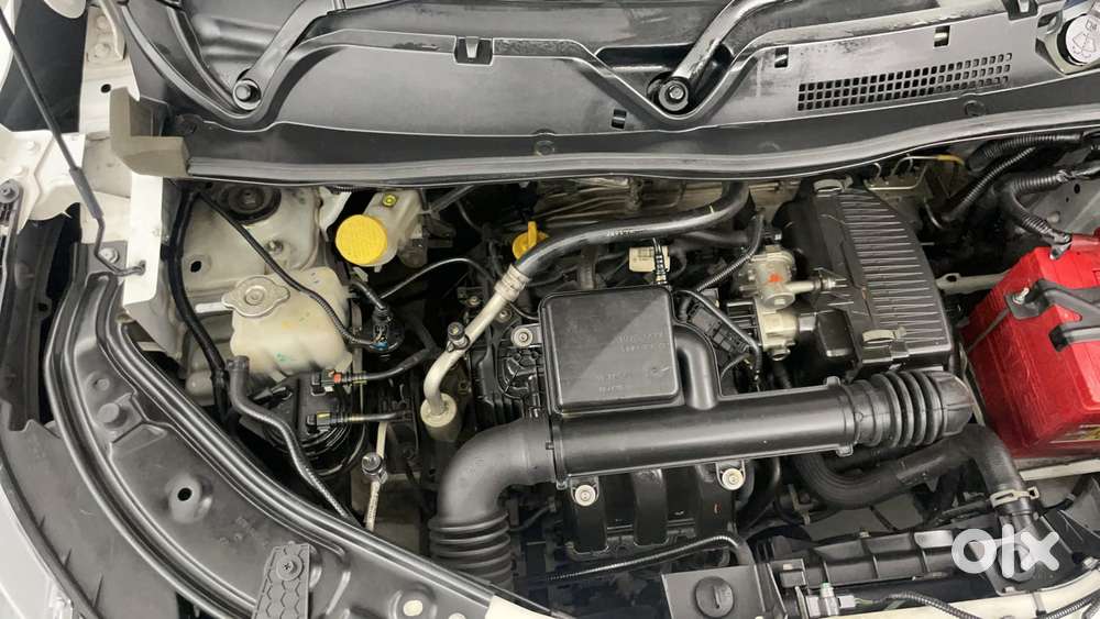 Nissan Magnite 1.0 Xl, 2023, Petrol