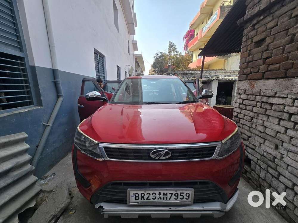 Mahindra Xuv300 2020 Petrol 38000 Km Driven
