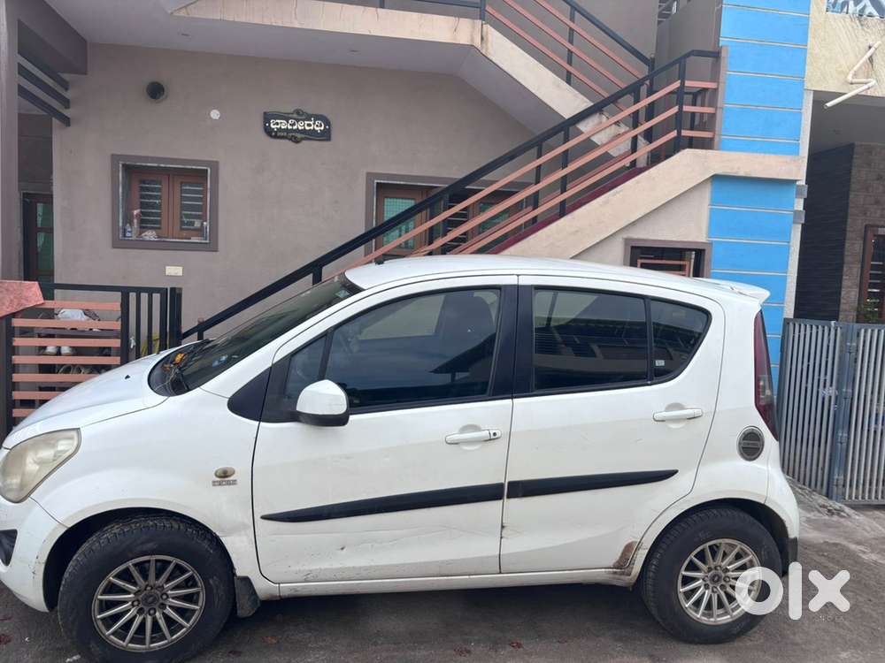 Maruti Suzuki Ritz 2014 Diesel Well Maintained