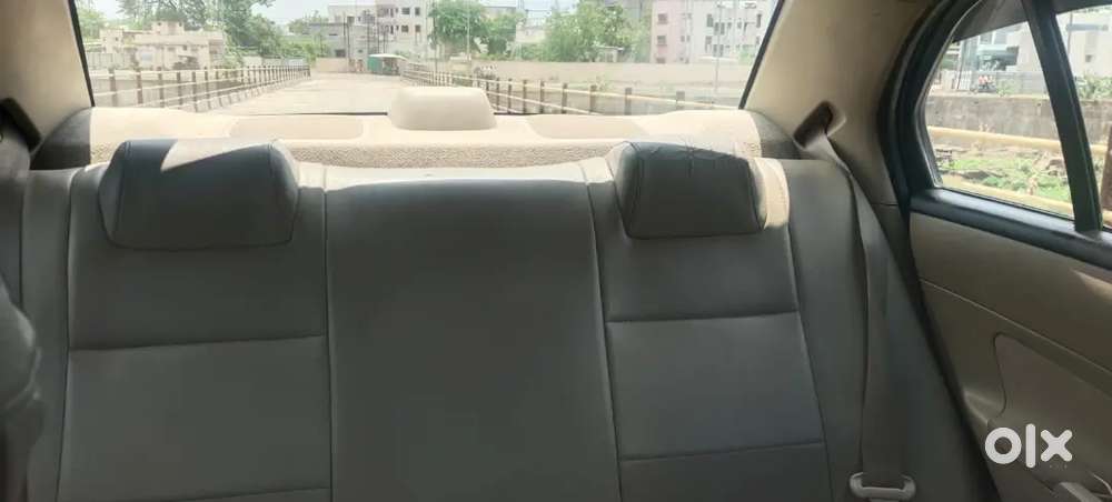 Maruti Suzuki Swift Dzire 2019
