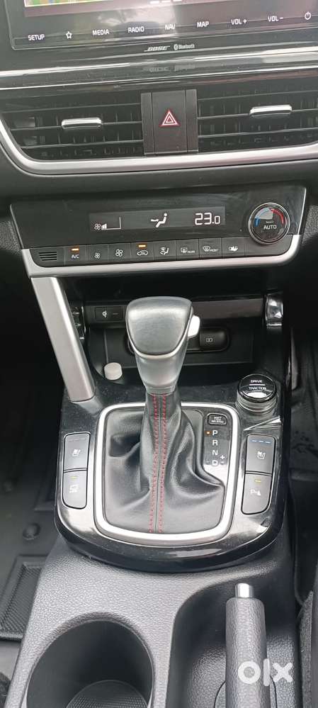 Kia Seltos Gtx Plus At D, 2022, Diesel