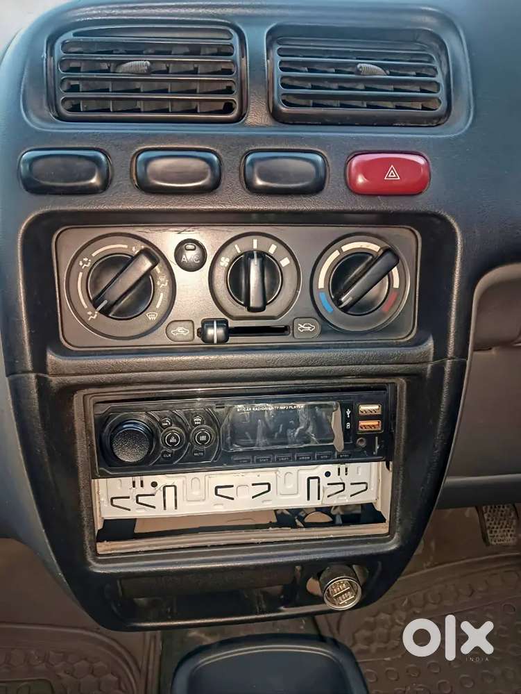 Maruti Suzuki Alto 800 Lxi 2010