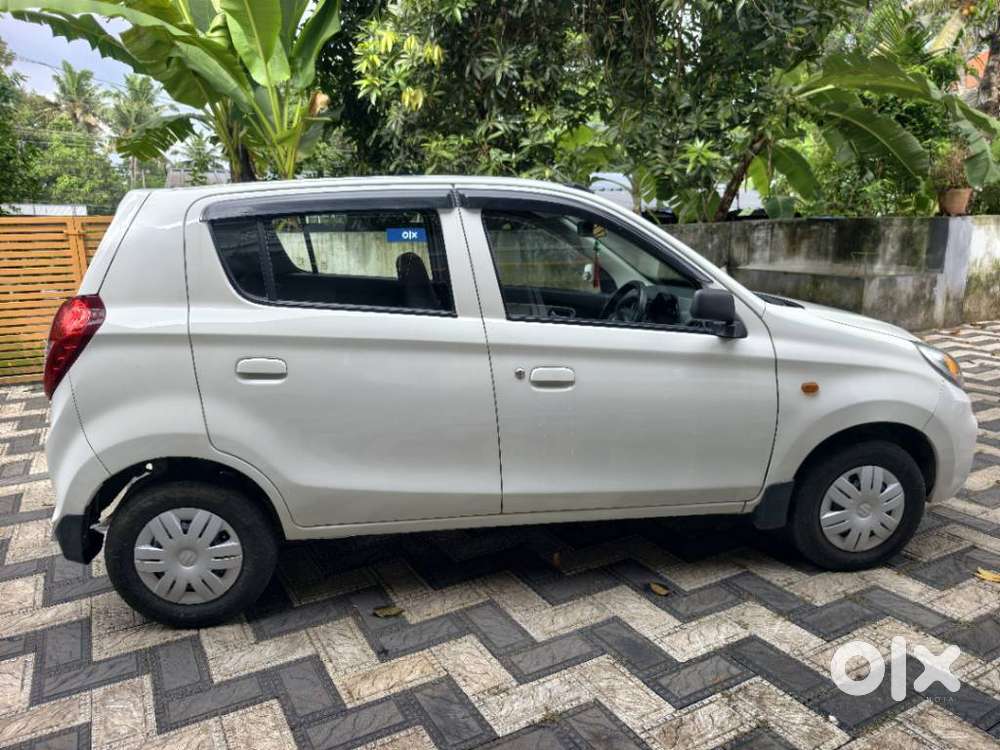 Maruti Suzuki Alto 800 Lxi, 2021, Petrol