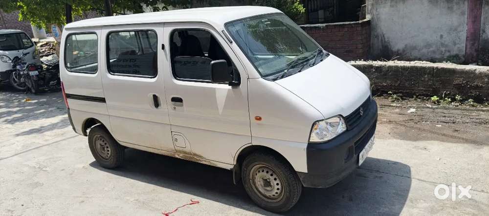 Maruti Suzuki Eeco 2023
