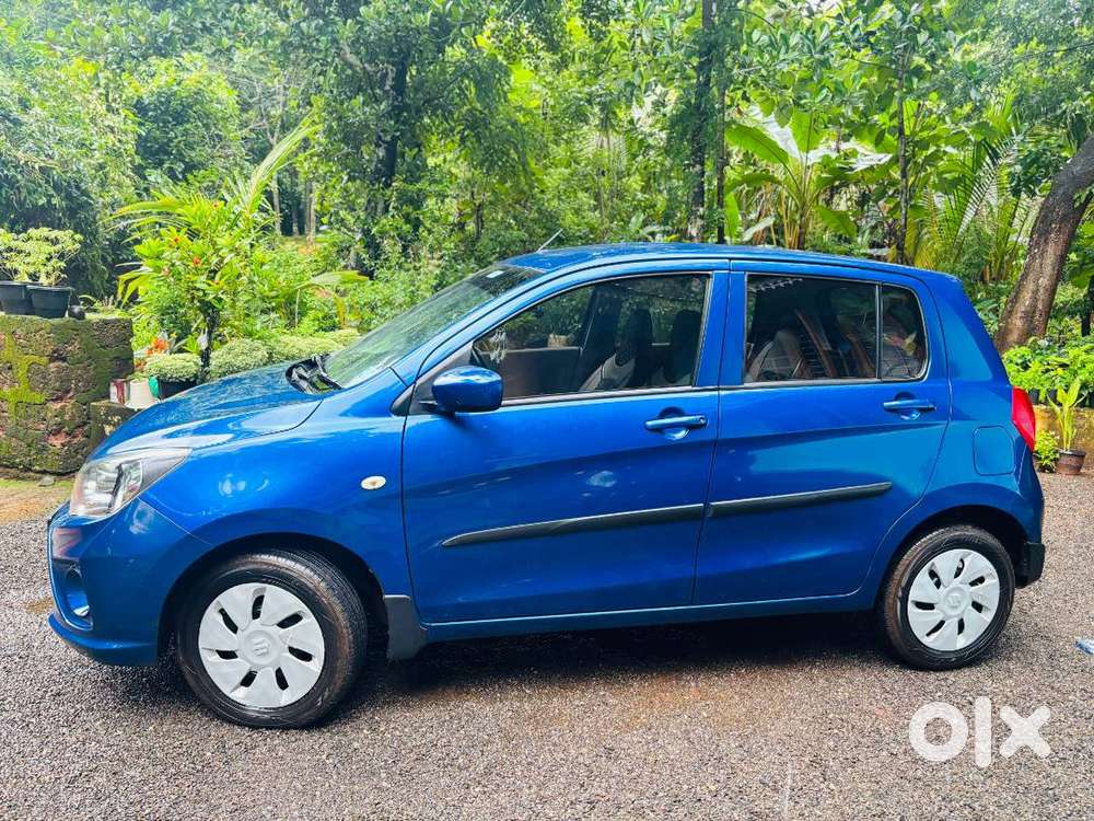 Maruti Celerio Vxi (o) Bs Iv