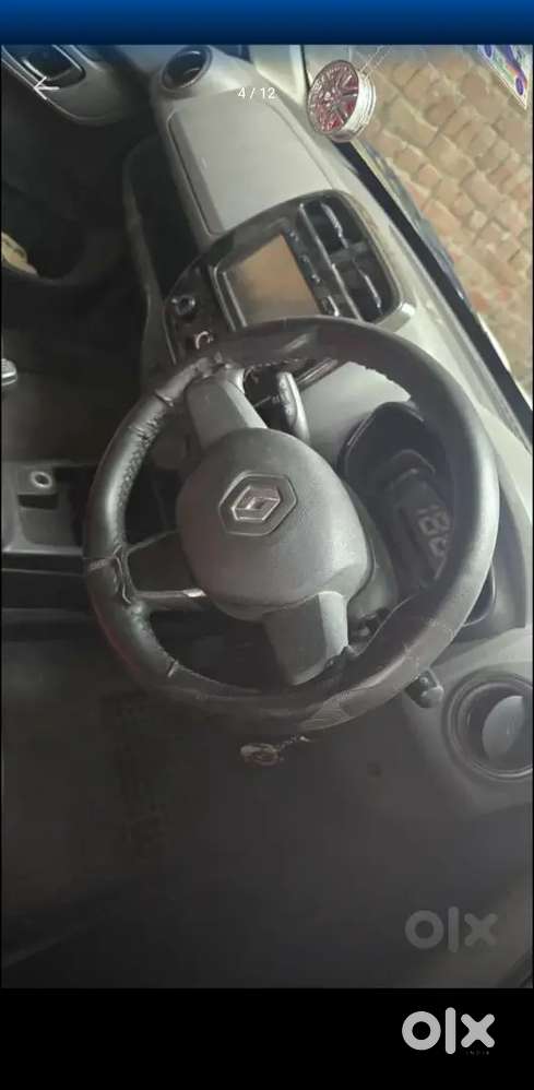 Renault Kwid Rxt 2018