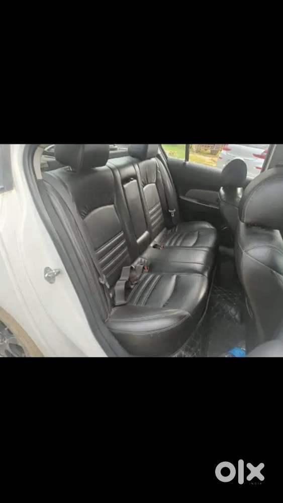Chevrolet Cruze Ltz 2015
