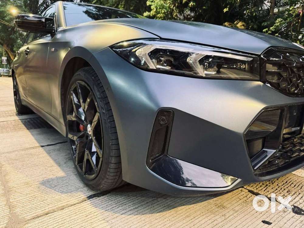 Bmw M340i Xdrive, 2024, Petrol