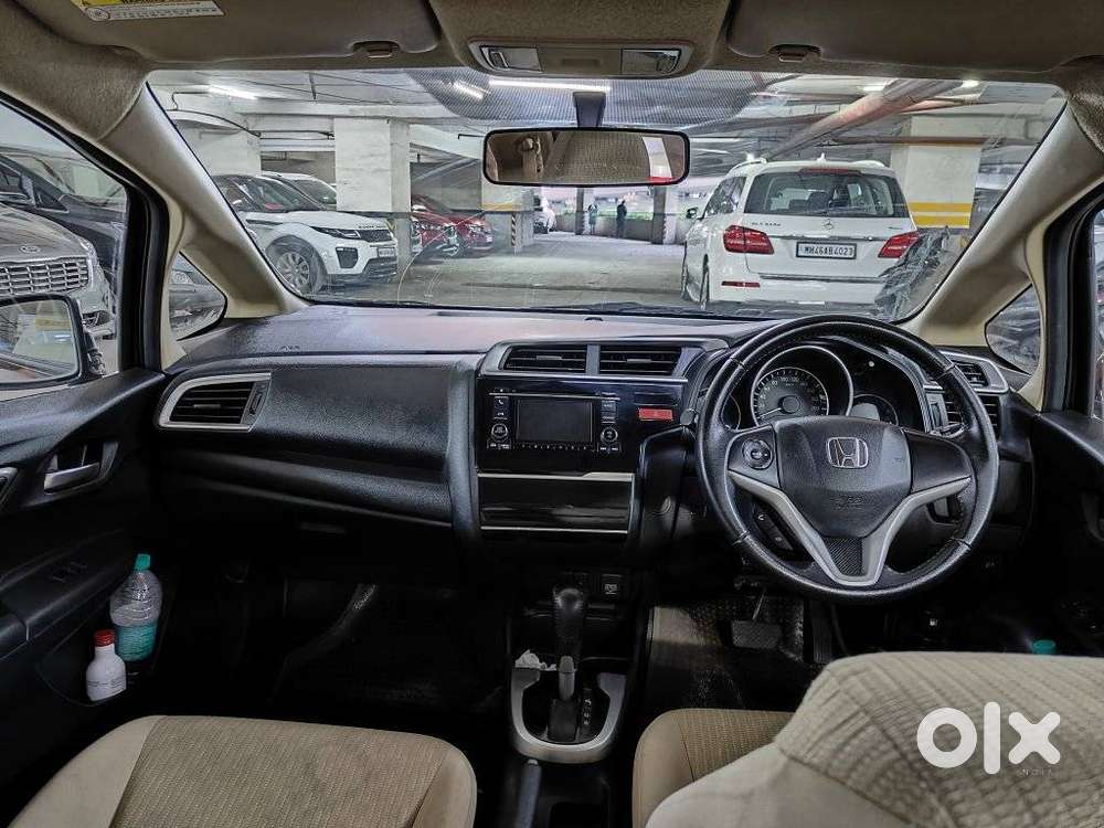 Honda Jazz 1.2 V I Vtec, 2015, Petrol