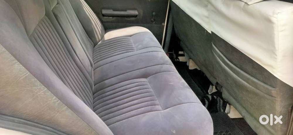 Ambassador Classic Dsz Ac, 2007, Diesel