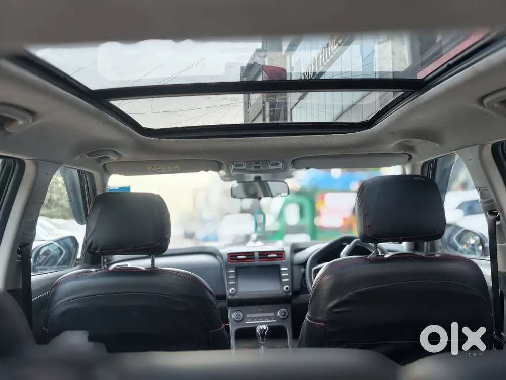 Hyundai Creta 1.5 S Plus 2023