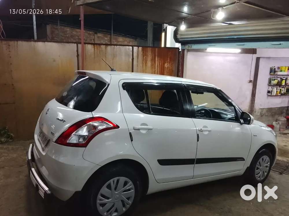 Maruti Swift In A1 Condition 1st Owner Single Hand Driver Vehicle..