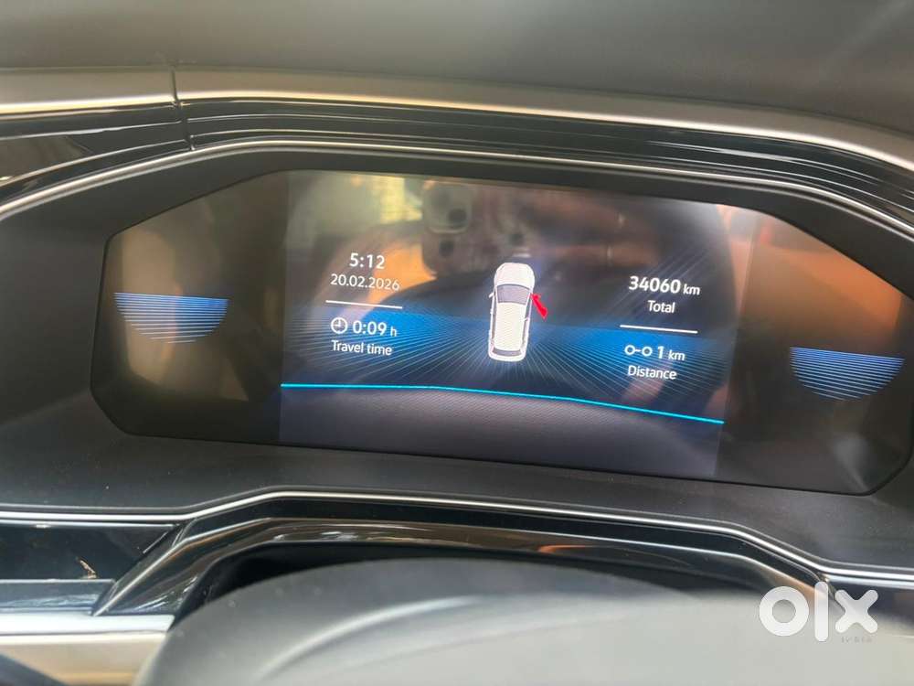 Volkswagen Virtus 1.0 Topline Tsi, 2023, Petrol