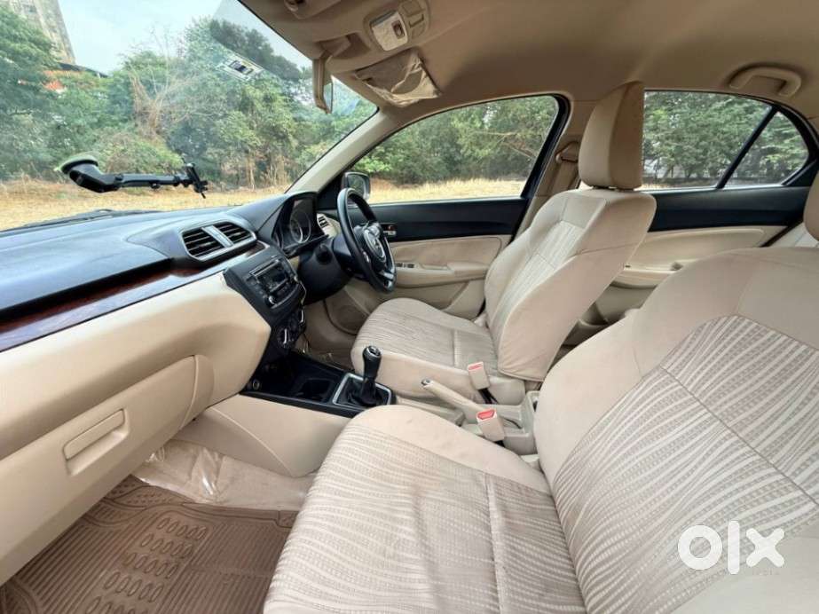 Maruti Suzuki Swift Dzire 2015-2017 1.2 Vxi, 2017, Petrol