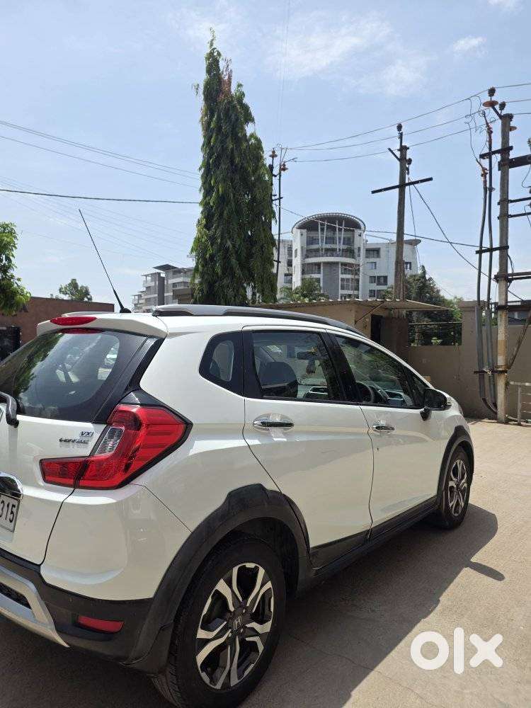Honda Wr-v I-dtec Vx, 2018, Diesel