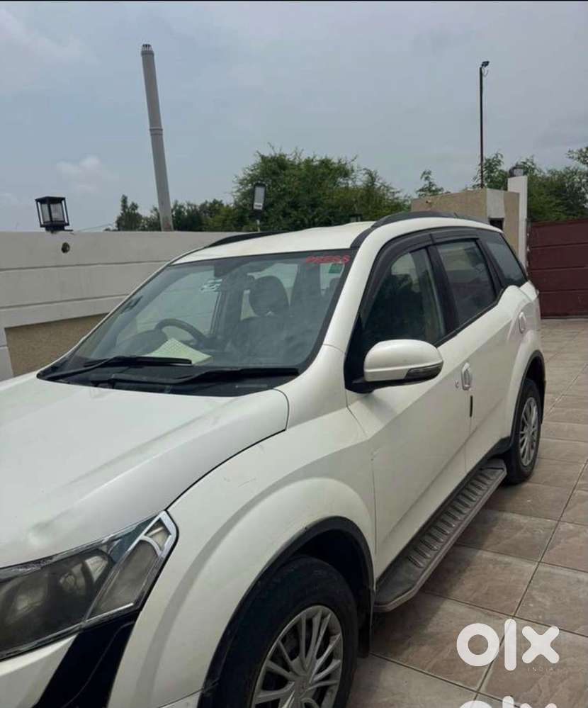 Mahindra Xuv500 W6 1.99 Mhawk, 2015, Diesel