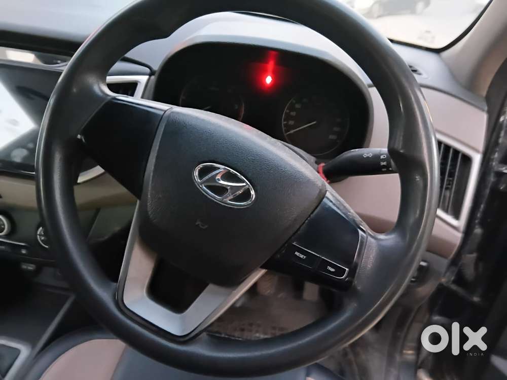 Hyundai Creta 1.4 Crdi Base, 2015, Diesel