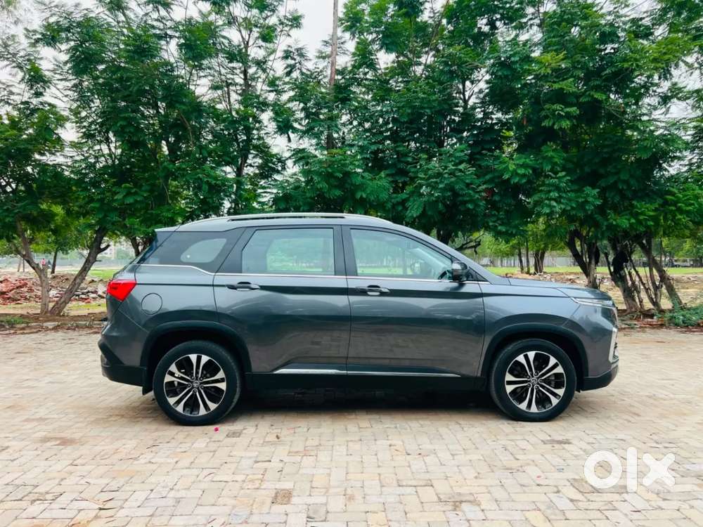 Mg Hector Sharp Pro 2.0 Turbo Diesel Mt, 2022, Diesel